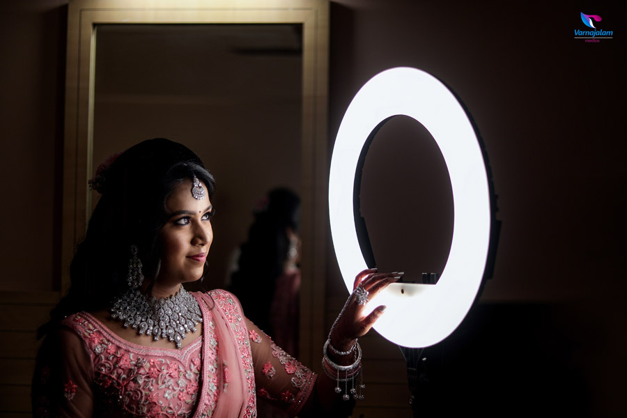 Best Candid Reception Photography In Pondicherry